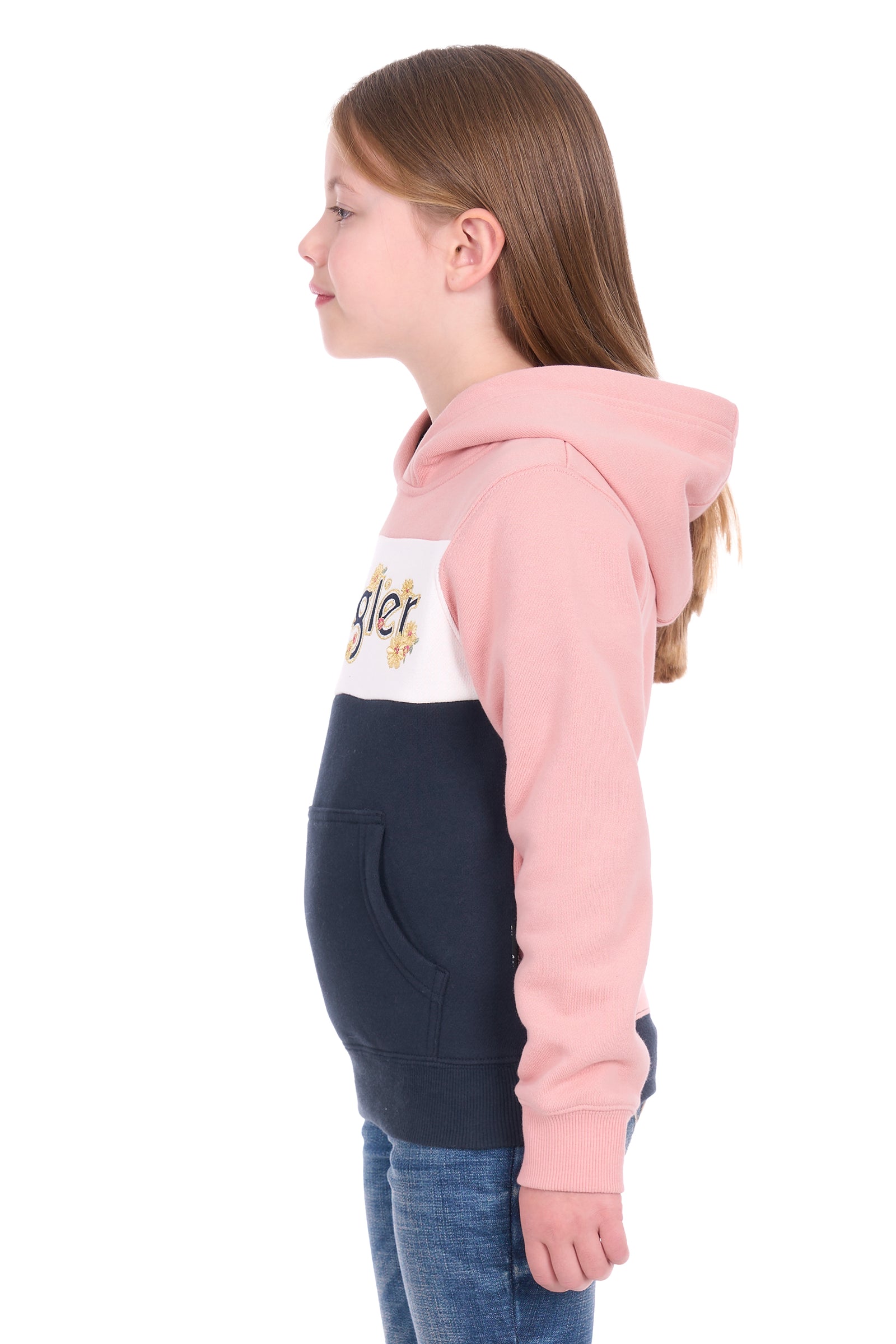 Wrangler Girls Brooke Hoodie