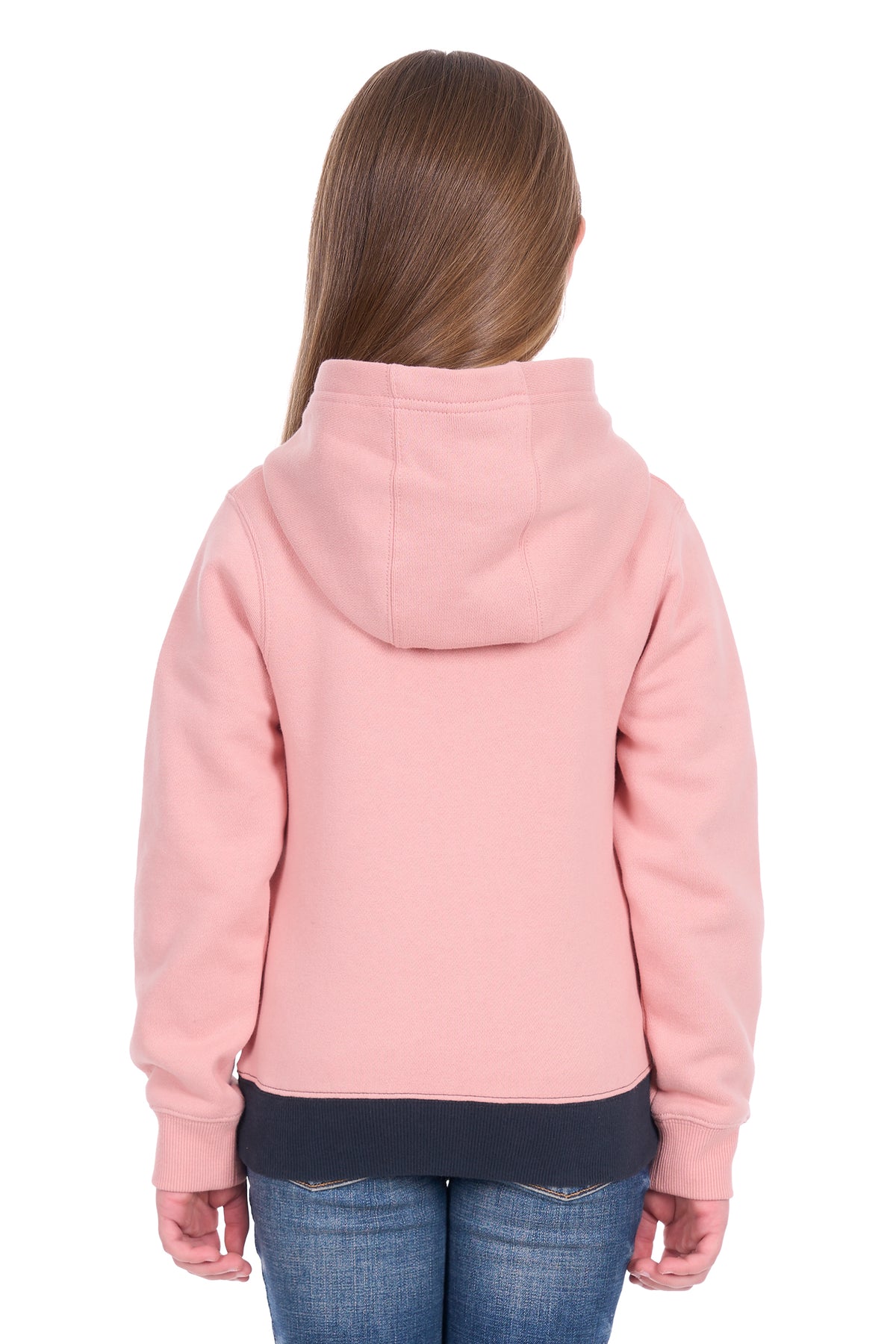 Wrangler Girls Brooke Hoodie