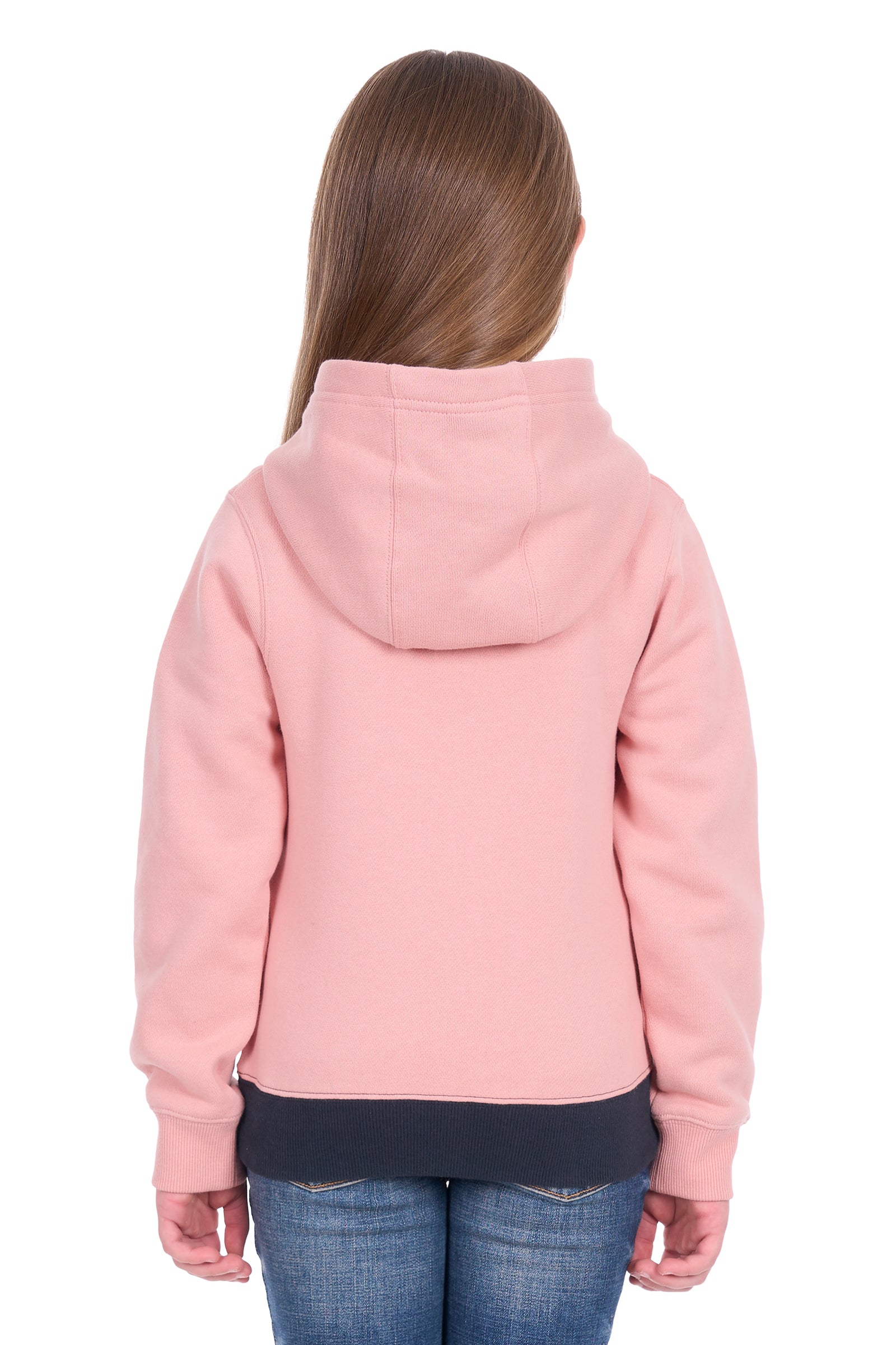 Wrangler Girls Brooke Hoodie