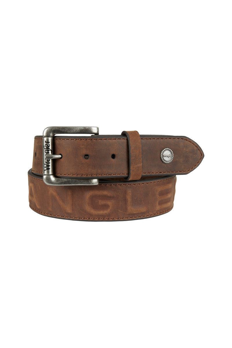Wrangler Mana Belt