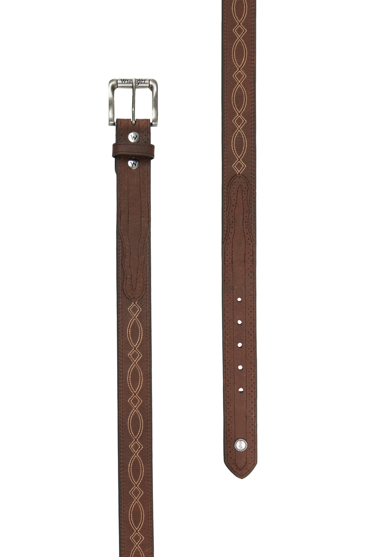 Wrangler Winton Belt