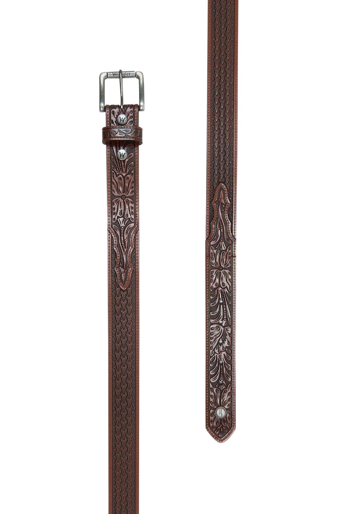Wrangler Ferris Belt
