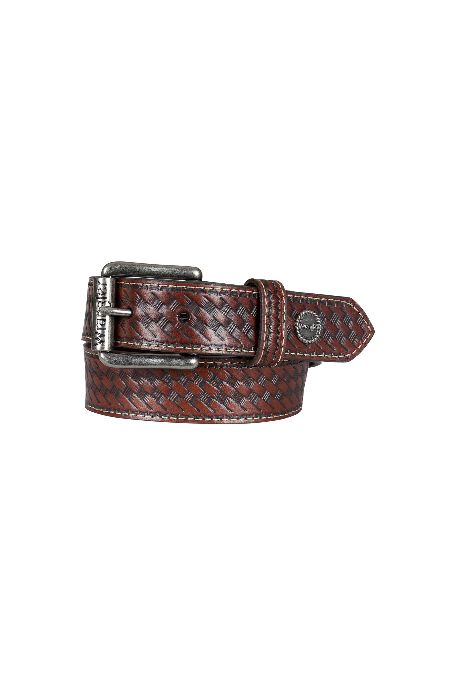 Wrangler Kids Denny Belt