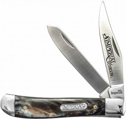 Imperial 3.5 Med Trapper Knife