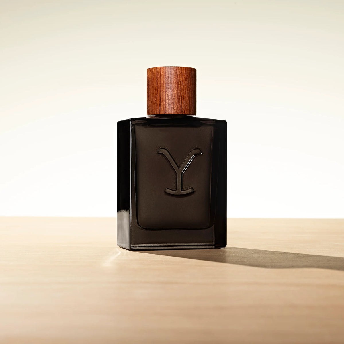 Tru Western Mns Yellowstone Ride Reserve Eau De Cologne 100ml