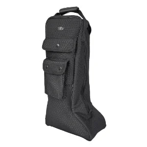 Zilco Luxe Boot Bag | Stable Supplies - Accessories | Saddleworld Ipswich