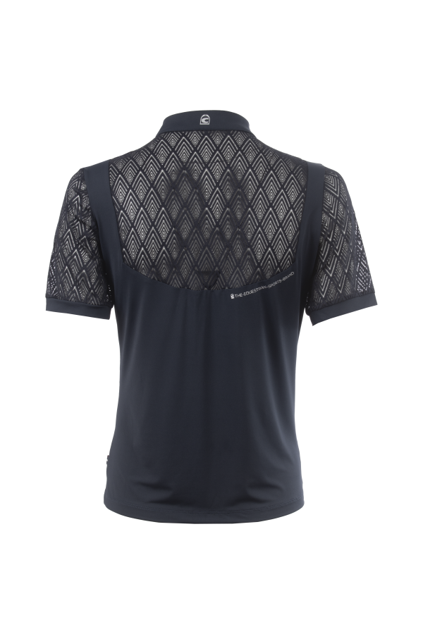 Cavallo Figen Show Shirt - Black Friday Sales