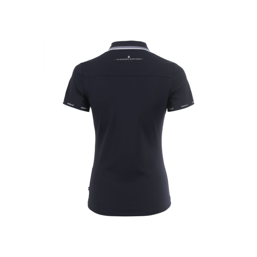 Cavallo Ladies Caval Function Polo - Black Friday Sales