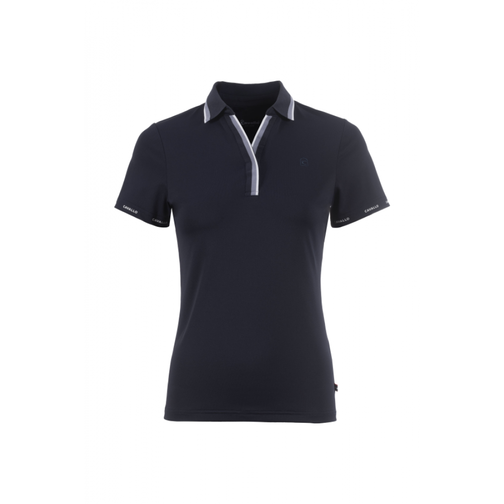 Cavallo Ladies Caval Function Polo - Black Friday Sales