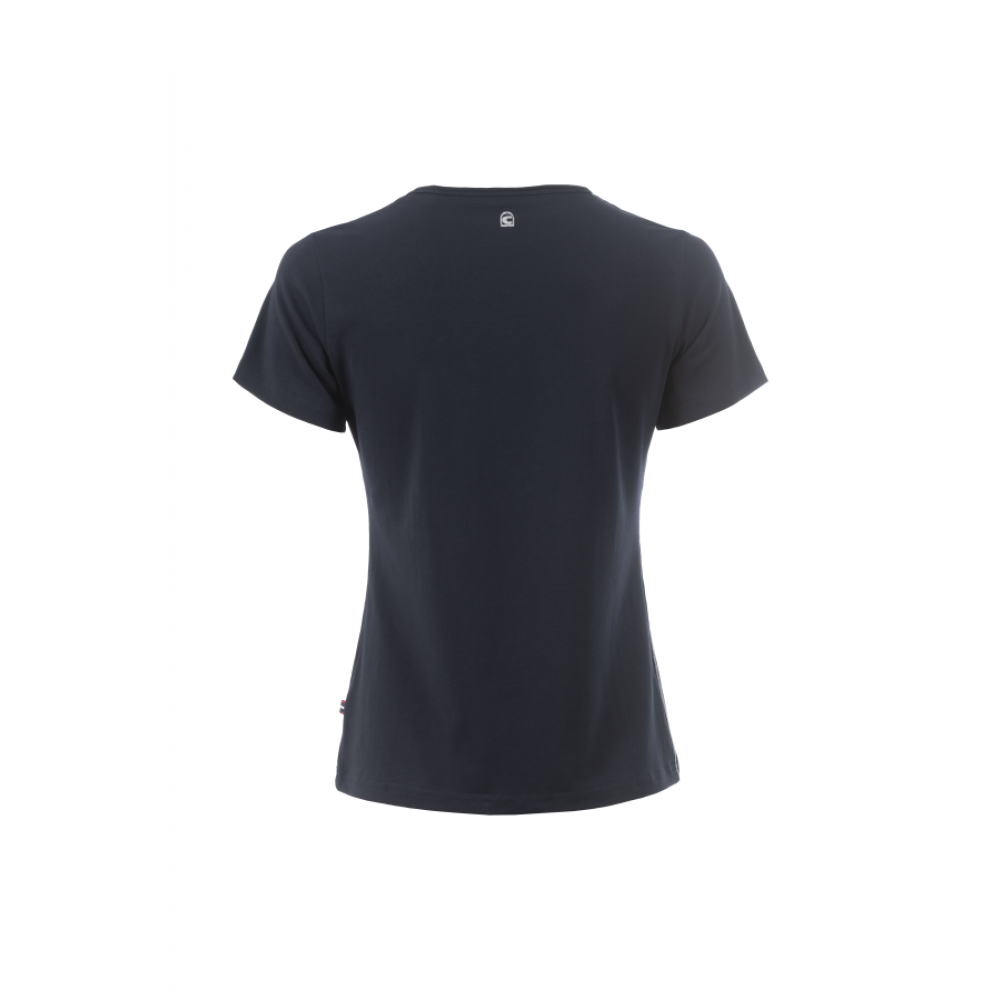 Cavallo Ladies Jersey Round Neck Shirt