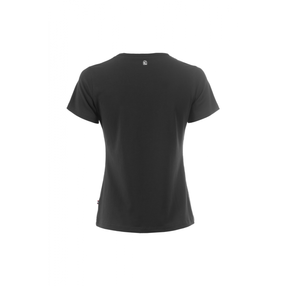 Cavallo Ladies Jersey Round Neck Shirt