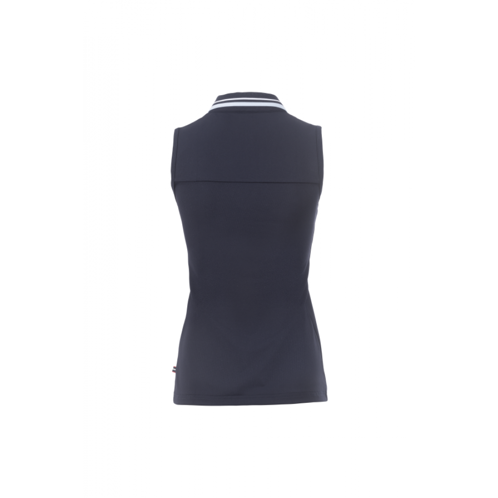 Cavallo Ladies Functional Pique Top Cavalnessa