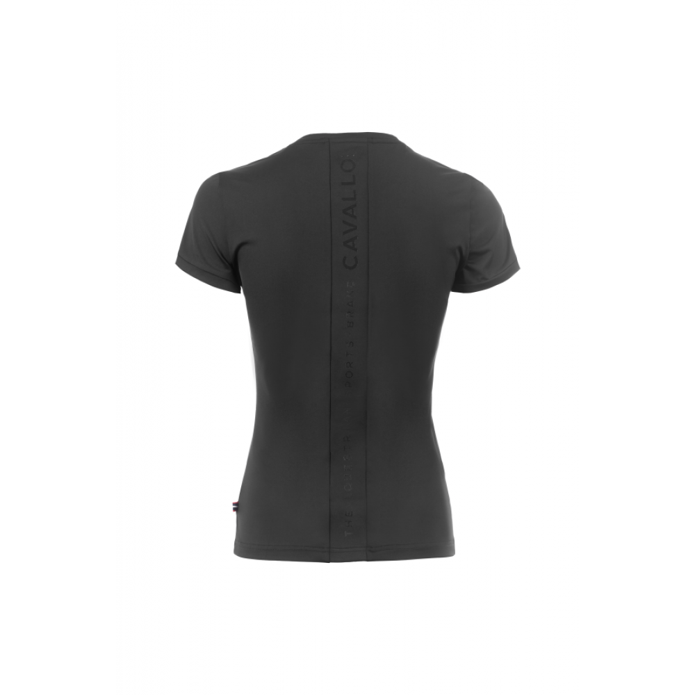 Cavallo Ladies Functional Shirt Cavalneeke