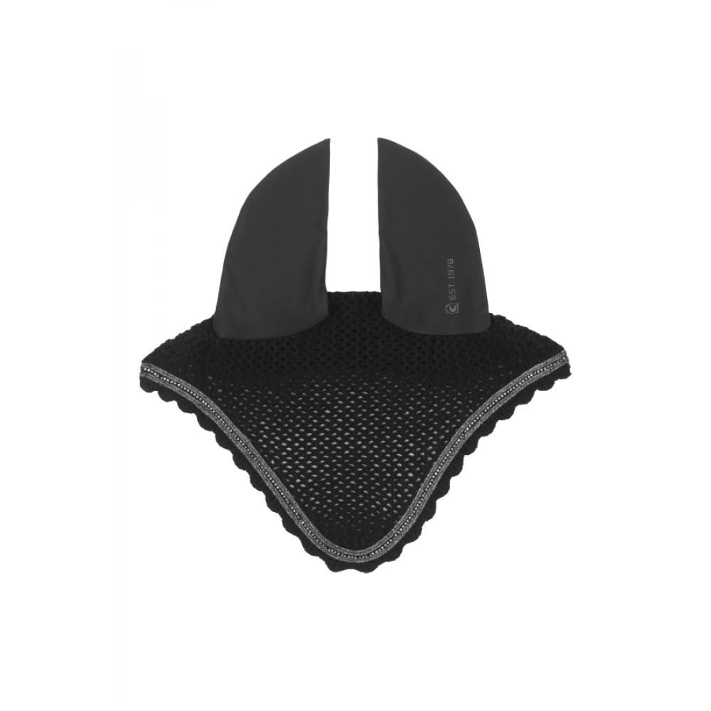 Cavallo Cavaljetty Ear Bonnett