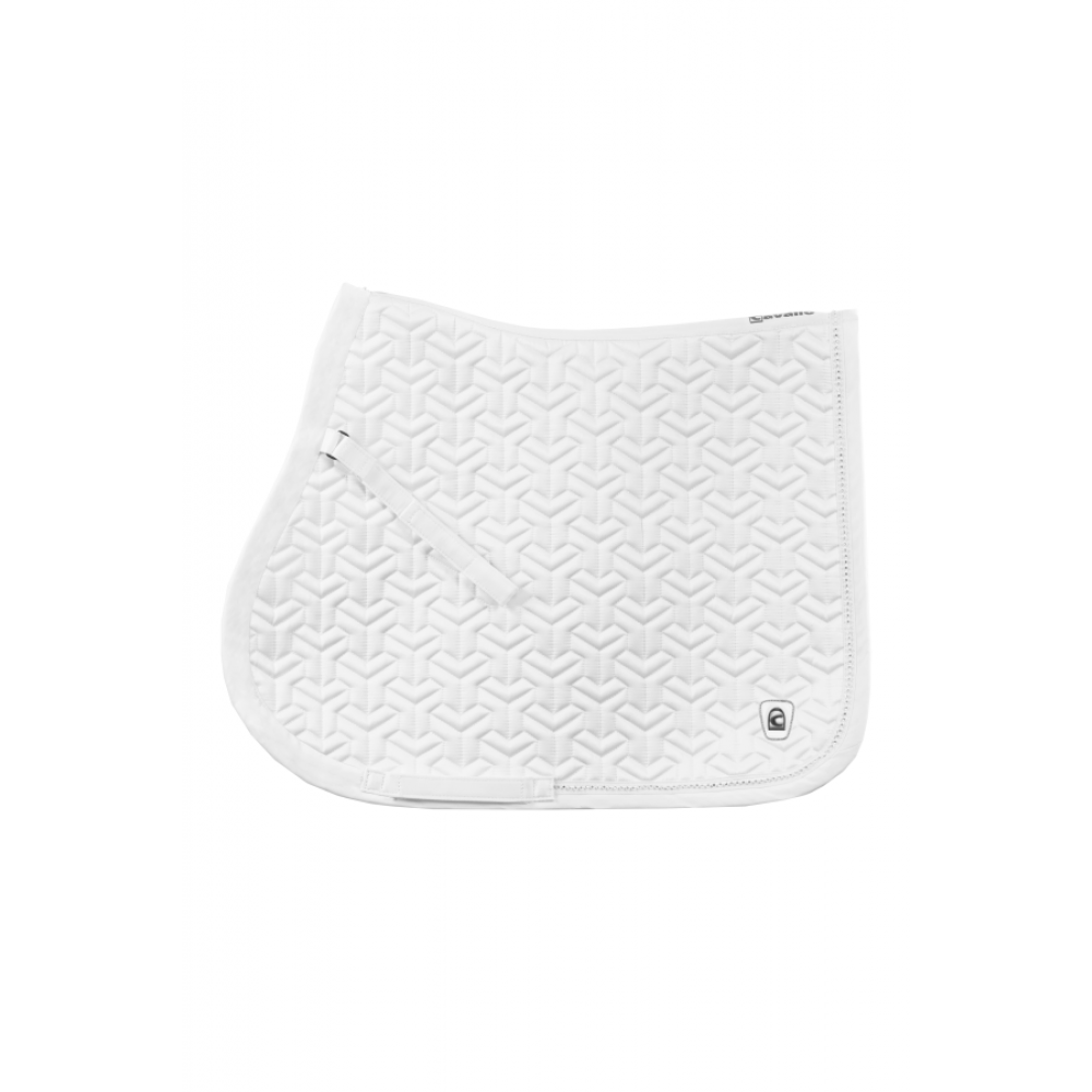 Cavallo Caval Cool Comfort Saddle Pad