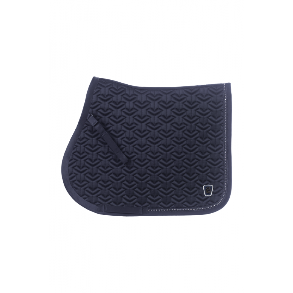 Cavallo Caval Cool Comfort Saddle Pad