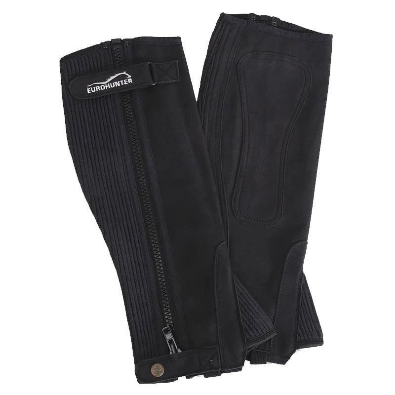 Eurohunter Clarino Chapettes with Zipper