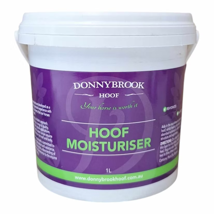Donnybrook Hoof Moisturiser