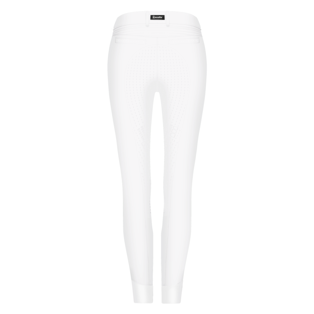 Cavallo Ladies Breeches Cavalcalima Grip - Black Friday Sale