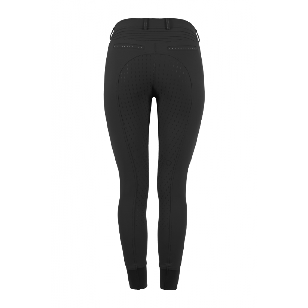 Cavallo Ladies Breeches Cavalcalima Grip - Black Friday Sale