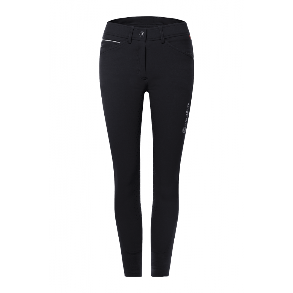 Cavallo Ladies Breeches Cavalcalima Grip - Black Friday Sale