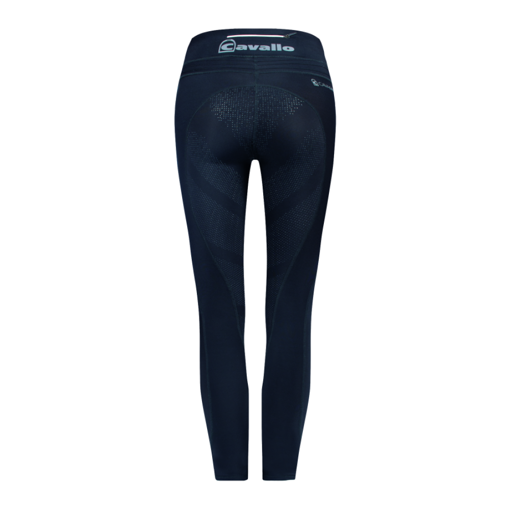 Cavallo Ladies Riding Tights Cavallin Grip RL