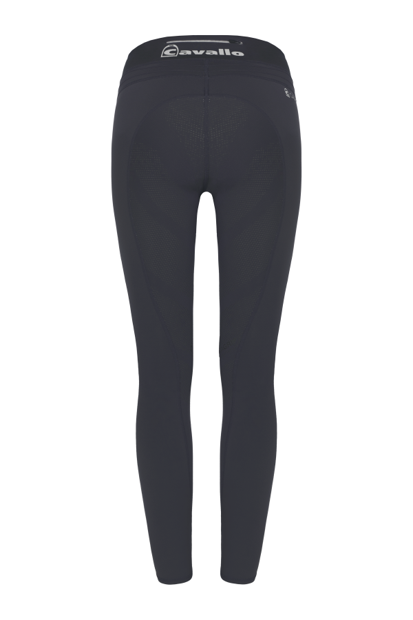 Cavallo Ladies Riding Tights Cavallin Grip RL