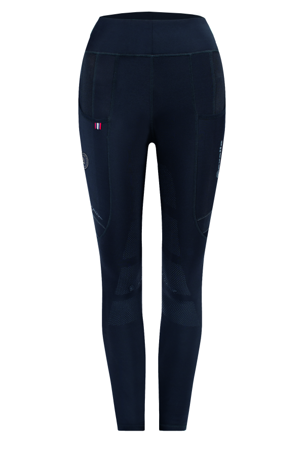 Cavallo Ladies Riding Tights Cavallin Grip RL