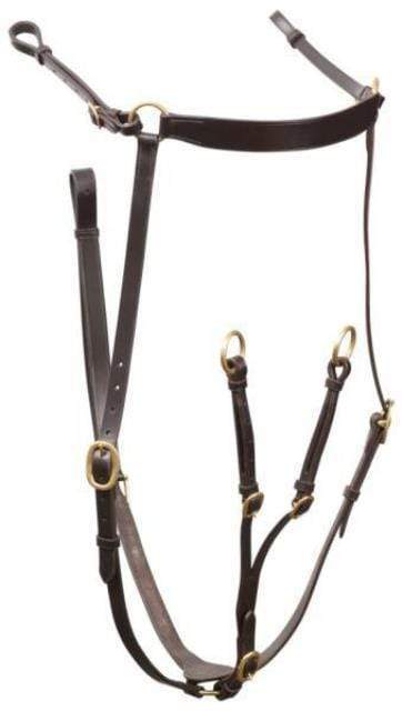 New! Stockmans Breastplate main image 1