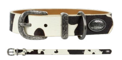 Pure Western Adelaide Dog Collar