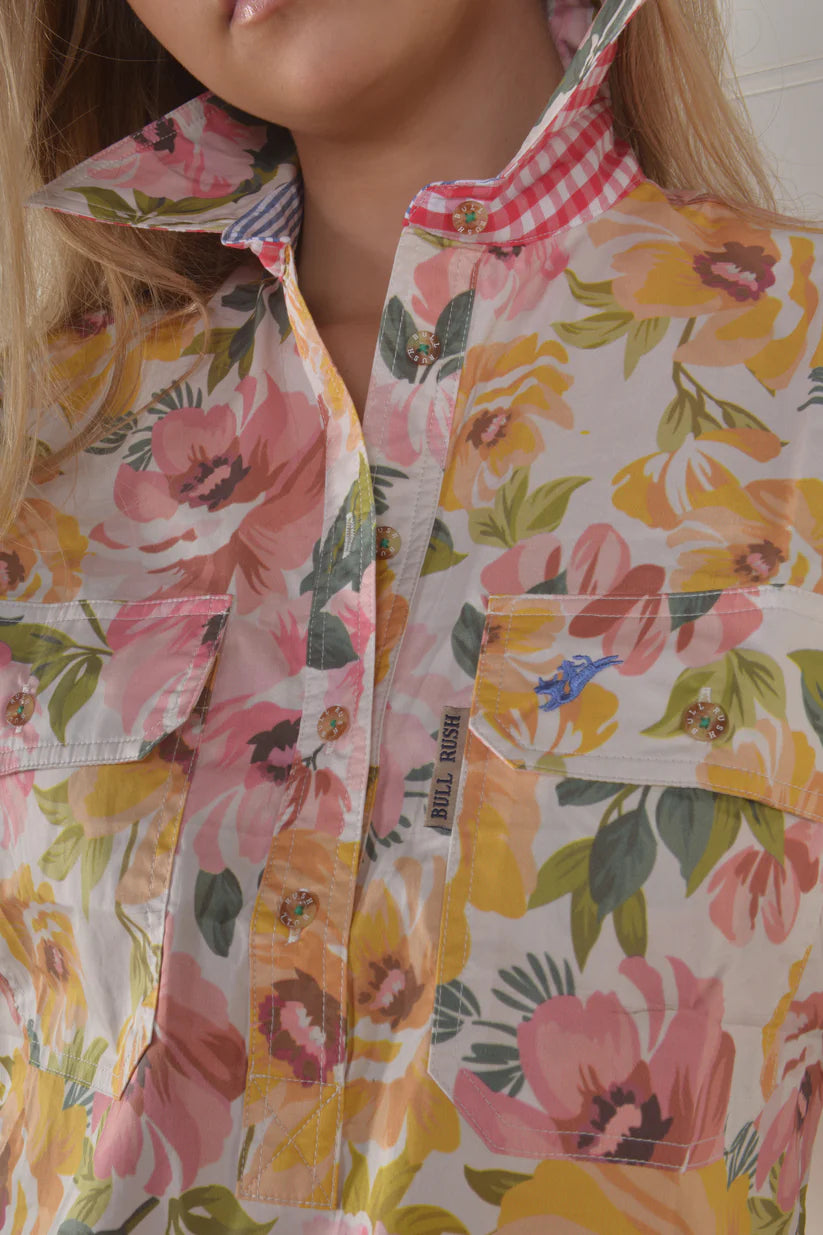 Bull Rush Adeline Shirt