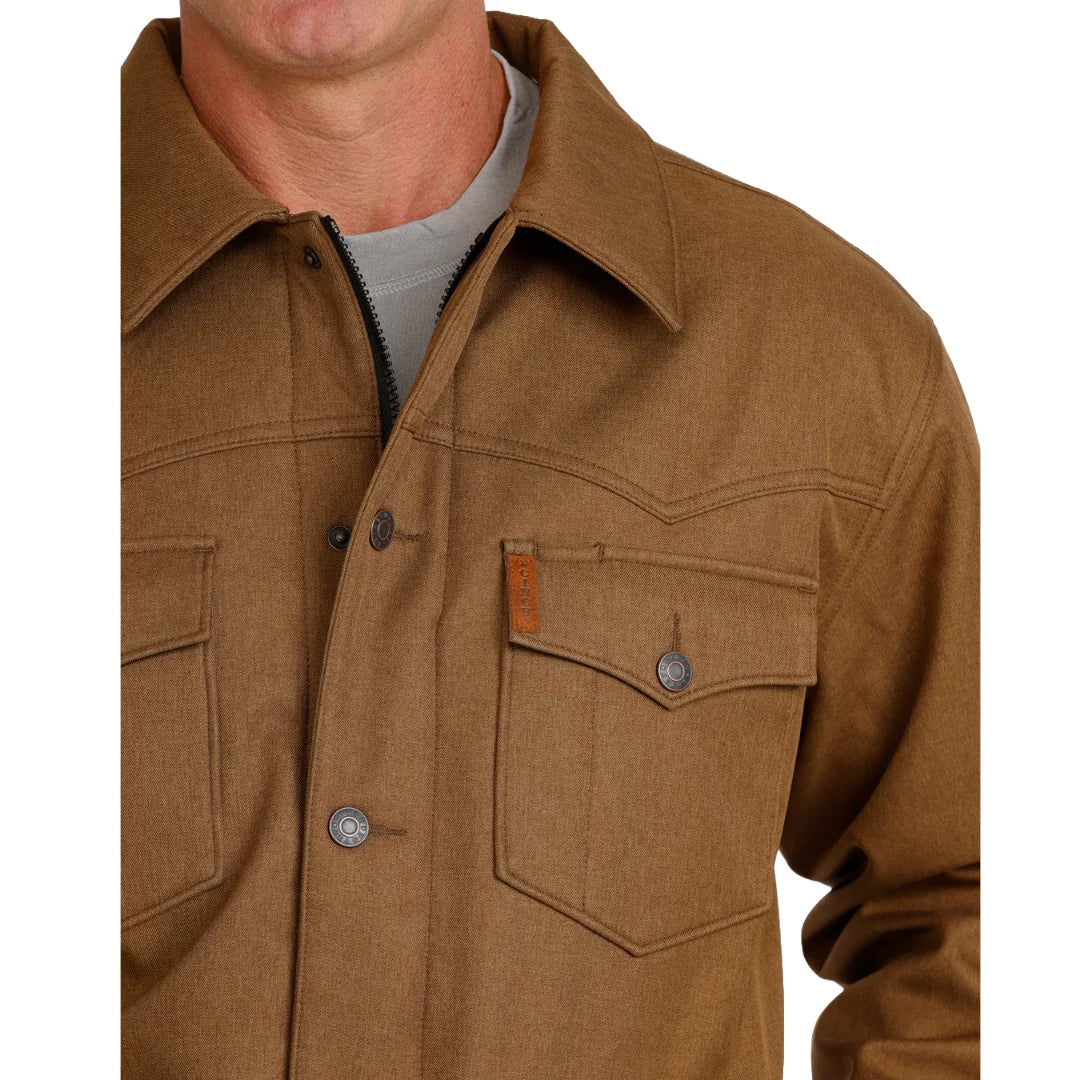 Cinch Mens Bonded Chore Jacket