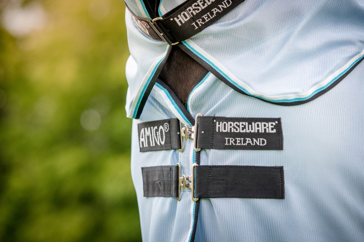 Amigo Bug Rug Azure Blue - Black Friday Sales