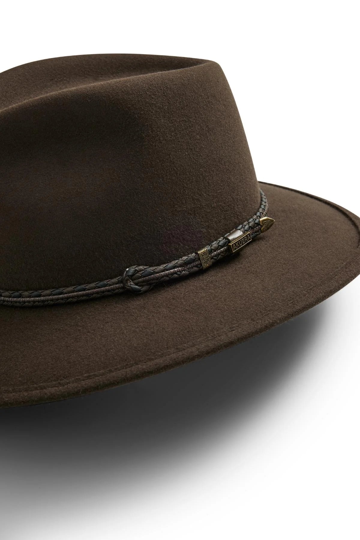 Akubra Traveller