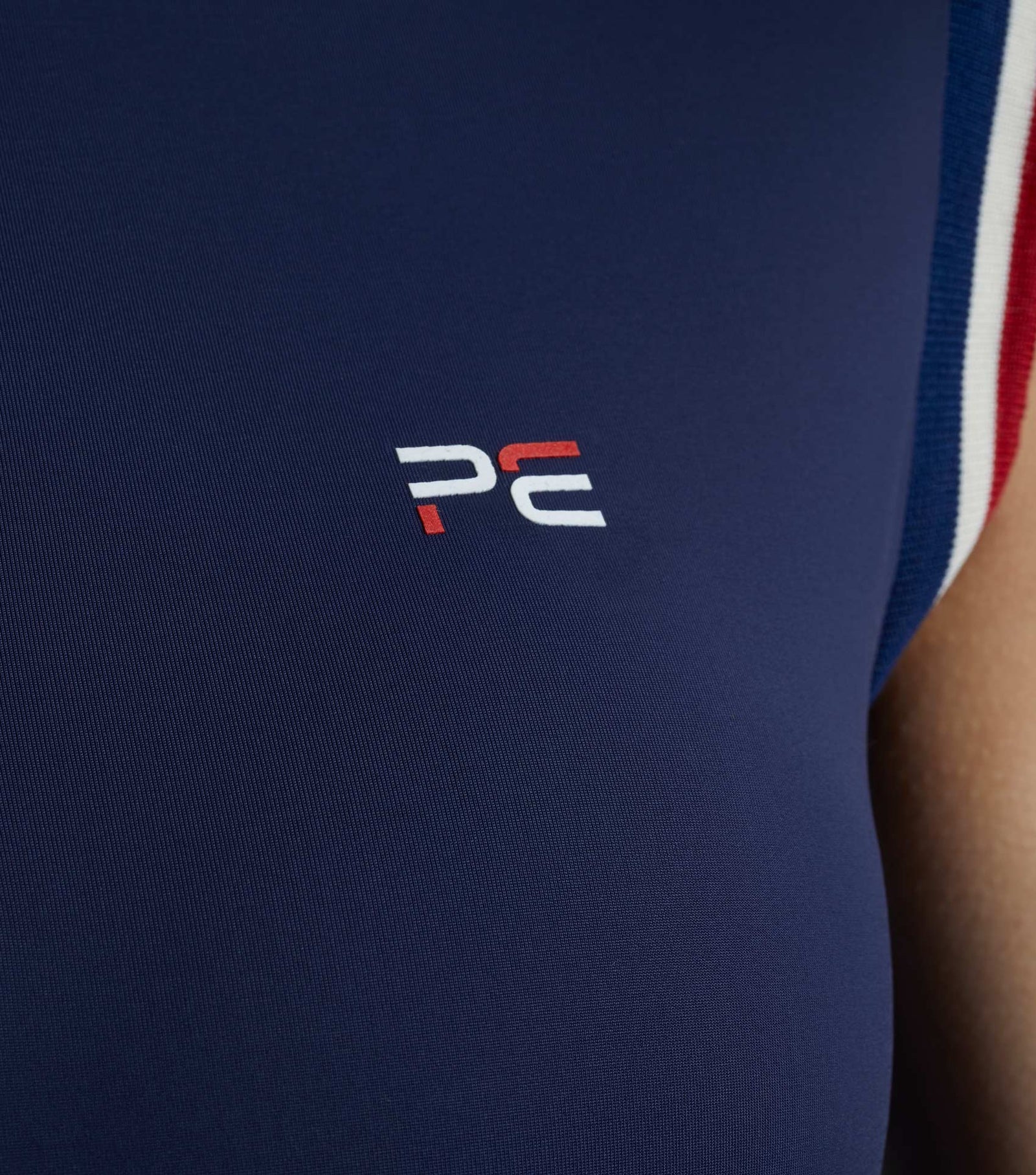 Premier Equine Alito Ladies Sleeveless Riding Top - Black Friday Sales