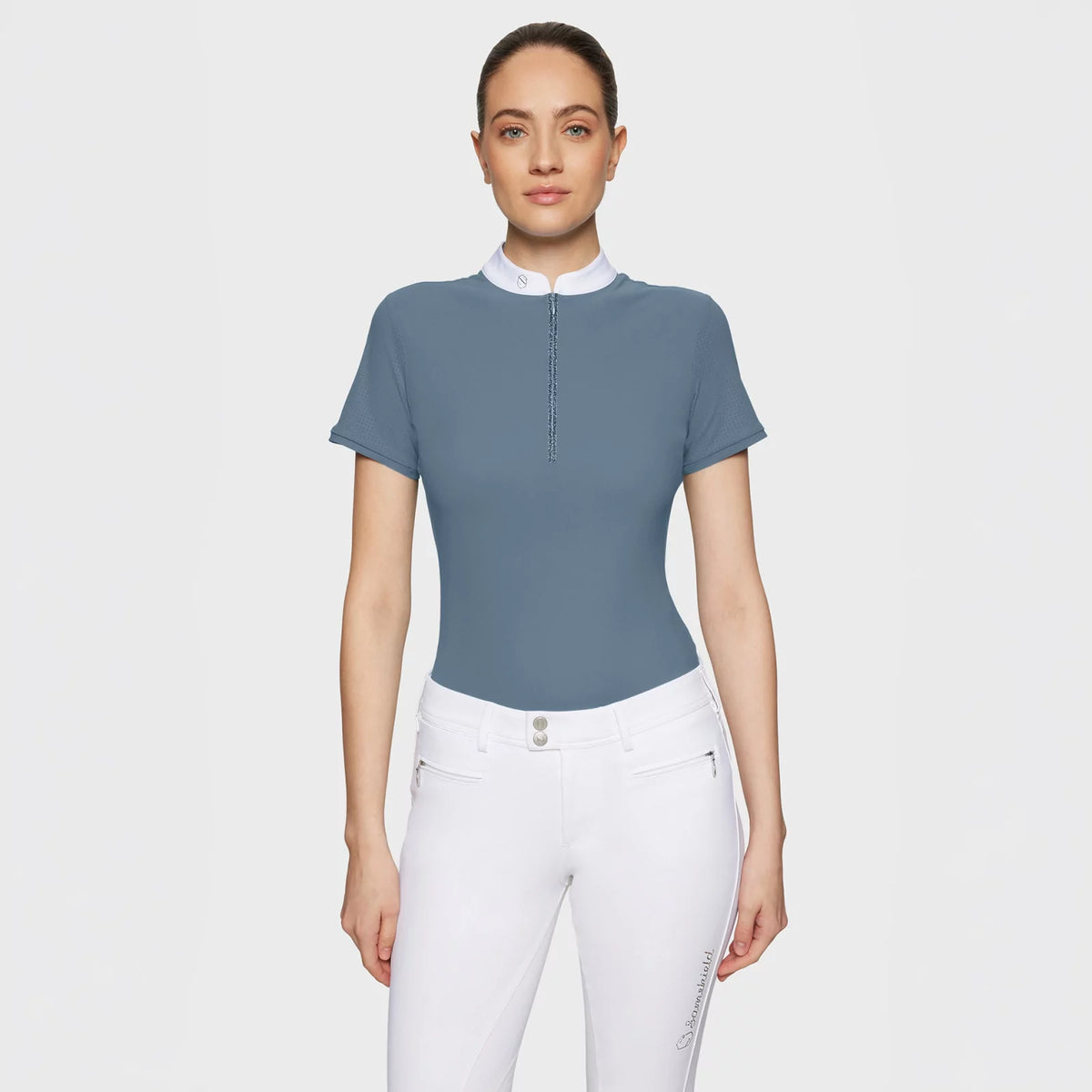 Samshield Aloise Shirt - SS26