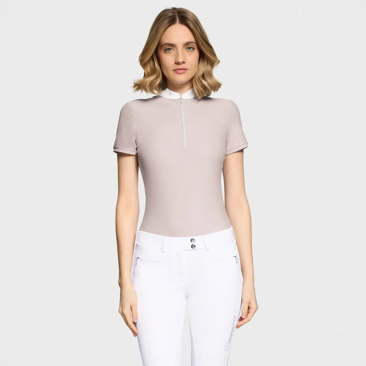 Samshield Aloise Shirt - SS26
