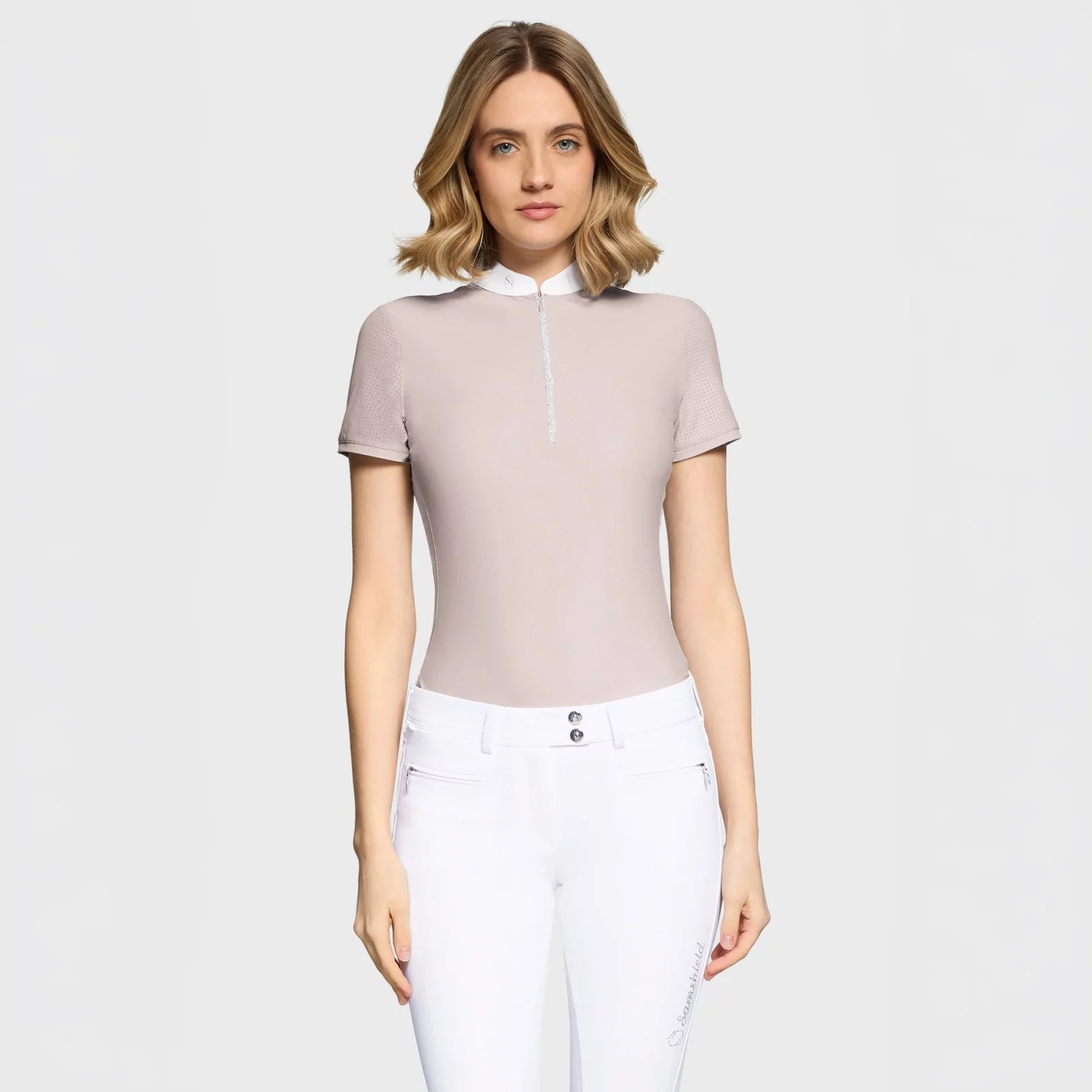 Samshield Aloise Shirt - SS26