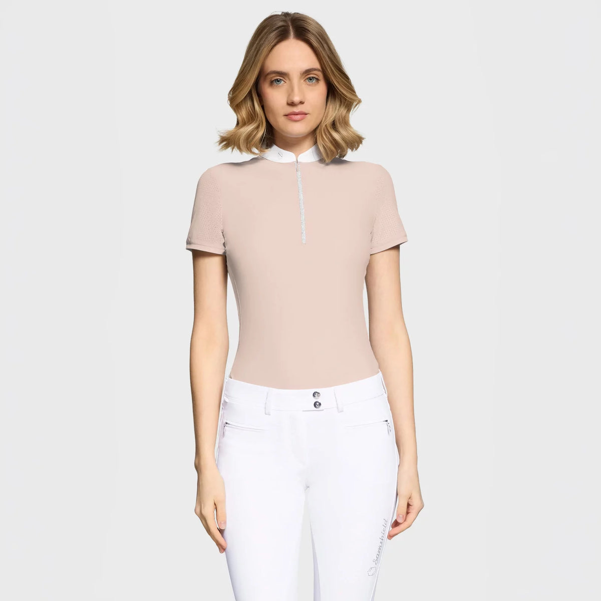 Samshield Aloise Shirt - SS26
