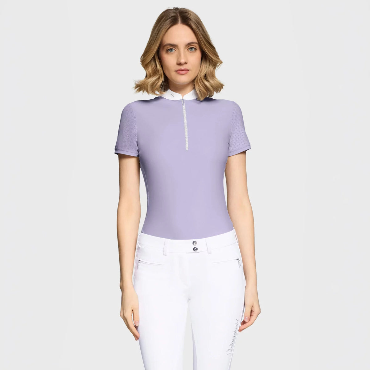 Samshield Aloise Shirt - SS26