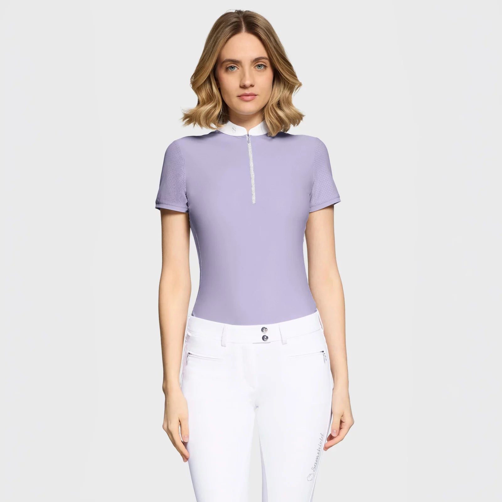 Samshield Aloise Shirt - SS26