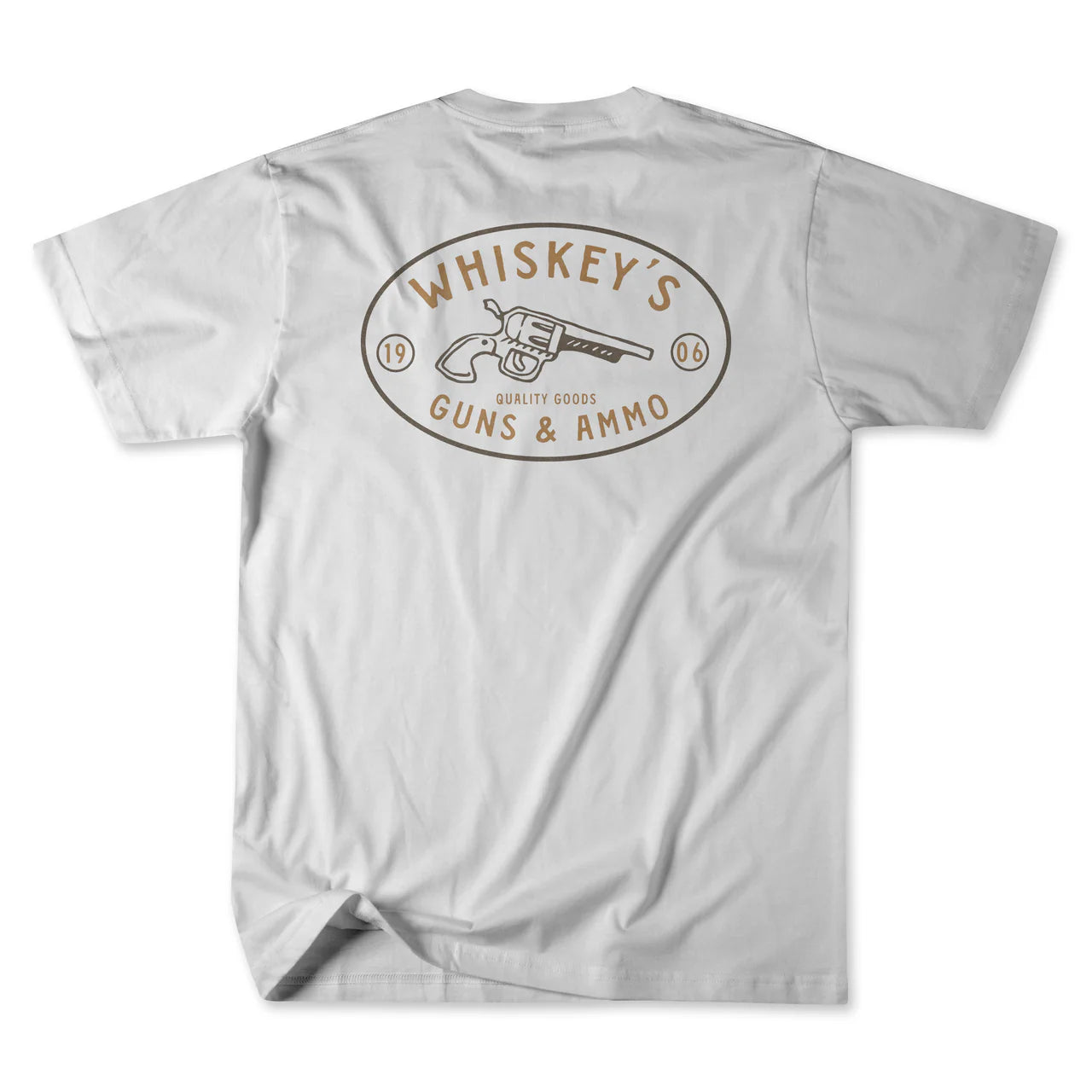 Whiskey Bent Hat Co - Ammo Tee