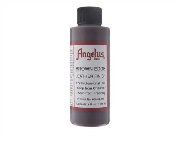 Angelus Edge Finish 118ml