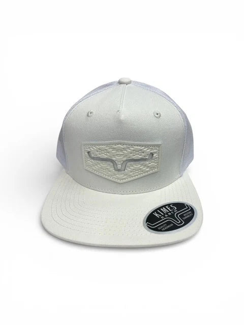 Kimes Ranch Camden Cap