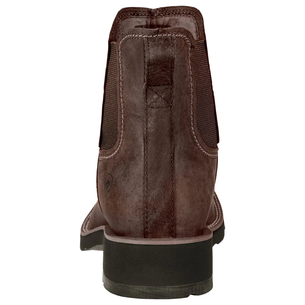 Ariat Mens Ambush Distressed Brown