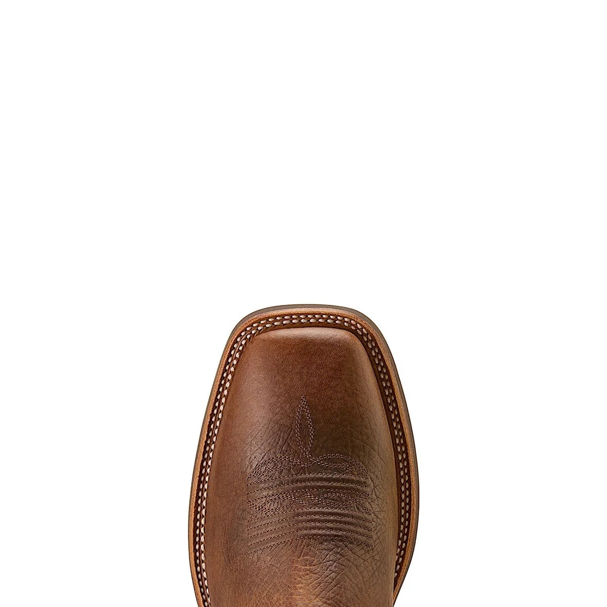 Ariat Mns Kanyon Toughstock Venttek WST Earth/Adobe Mocha Suede