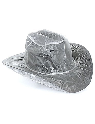 Resistol Rain Hat Covers