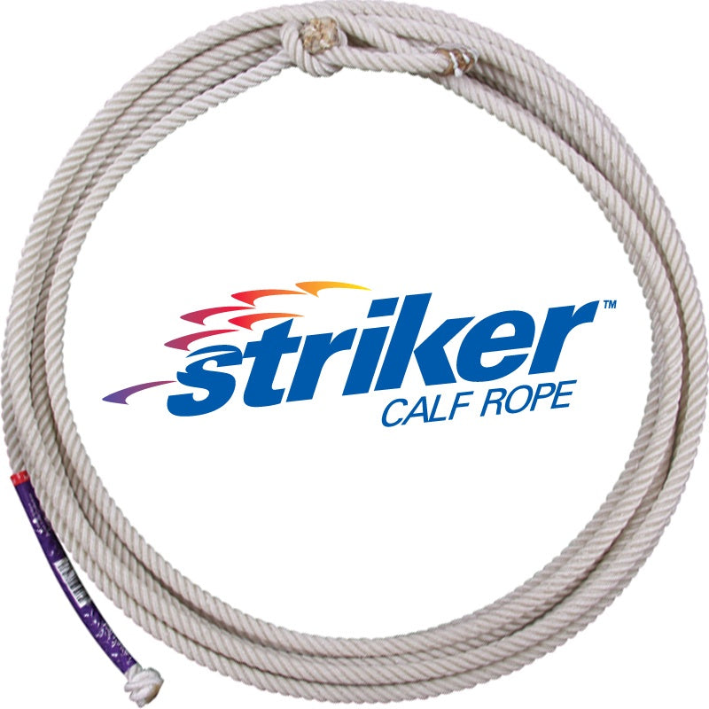 Rattler Striker Calf Rope