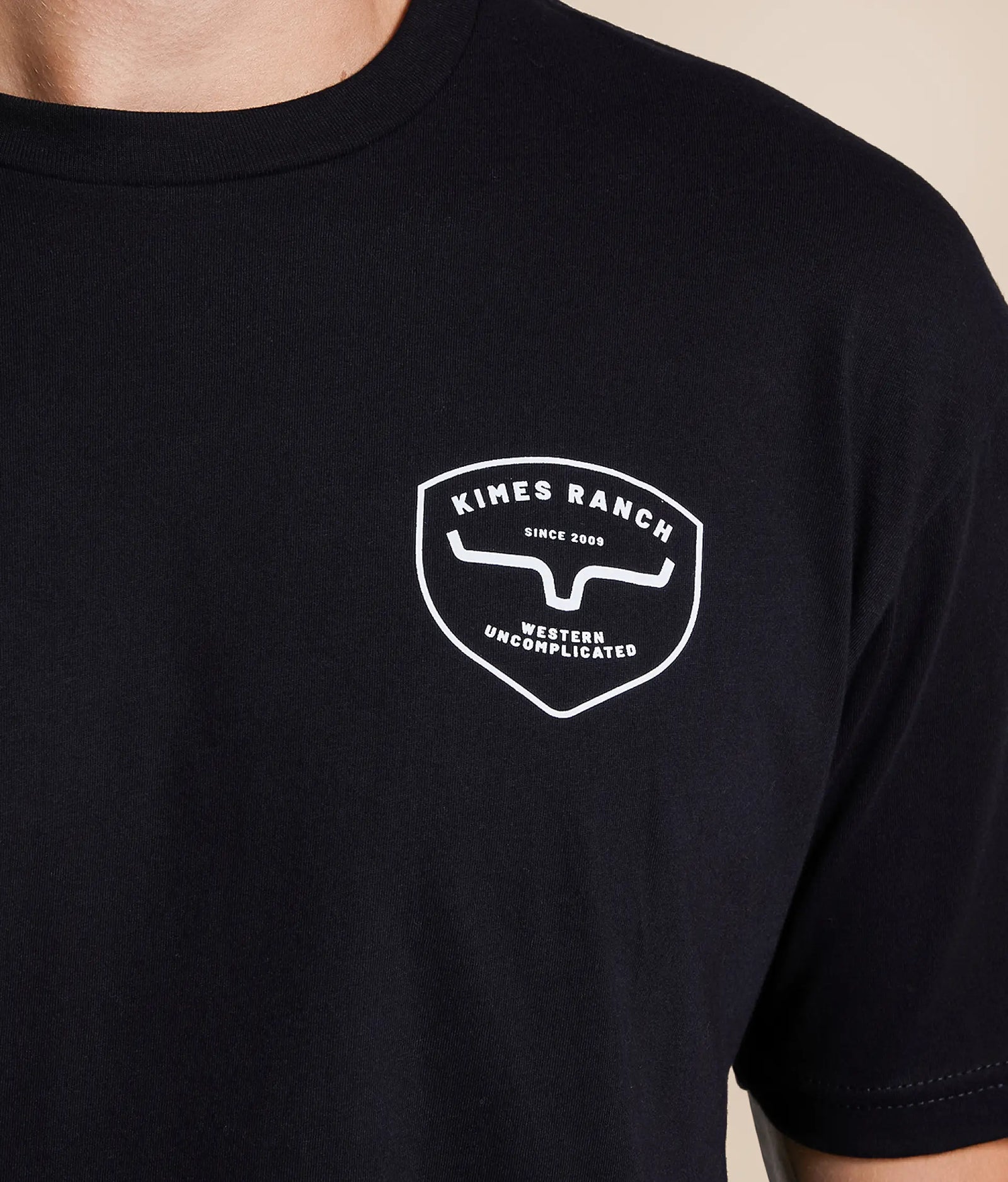 Kimes Ranch Mens T Shirt Honor