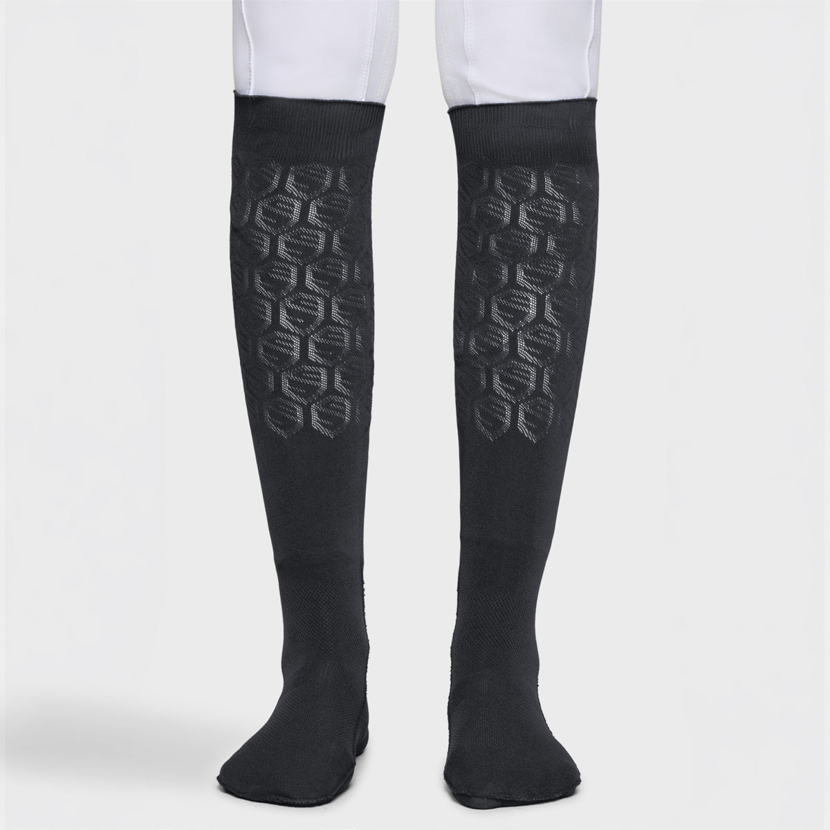 Samshield Balzane Seamless Blazon Socks
